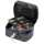 Q-Connect Geldkassette - 155 x 120 x 75 mm, schwarz