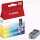 Canon Original Canon Tintenpatrone color (1511B001,CLI-36)