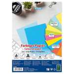 STY Kopierpapier A4 250 Blatt 75 g/m² - 80 g/m²...
