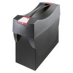 HAN Hängemappenbox SWING-PLUS mit Deckel, für...
