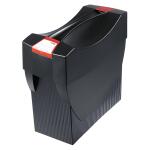 HAN Hängemappenbox SWING-PLUS mit Deckel, für...