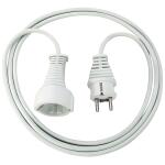 brennenstuhl® Verlängerungskabel H05VV-F 3G1,5...