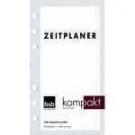 2027 BSB Ersatzeinlage komplett Ausstattung A5 02-0047