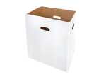 Auffangbox Karton für C411.2 HSM 1565995200