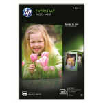 HP Fotopapier Everyday DIN A6 200g/m² weiß...