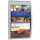 Paperflow Wand-Prospekthalter Quick Blick - A4 quer, alu