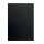 Fellowes Deckblätter Fantasie - A4, PP, schwarz, 100 Stück