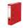 Falken Falken Doppelordner - 2x A5 quer, 70 mm, rot