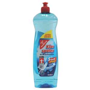 Gut & Günstig Gut & Günstig Glanzspüler - 1 Liter
