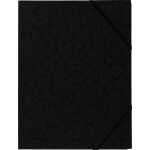 Eckspan GZ A4 Colorspan 355g sw