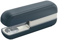 LEITZ 5567 Heftgerät Cosy - 30 Blatt grau matt