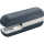 LEITZ 5567 Heftgerät Cosy 30Blatt grau matt