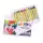 Schminkstift 12ST sort. FRIES 30099