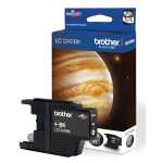 Brother Original Brother Tintenpatrone schwarz (LC-1240BK)