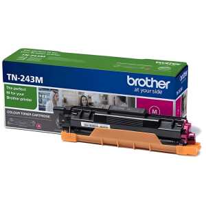 Brother Original Brother Toner-Kit magenta (TN-243M)
