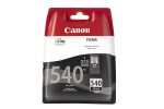 Inkjetpatrone PG540 schwarz CANON 5225B005