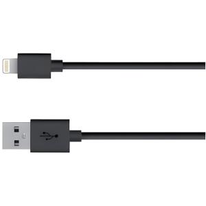 MediaRange USB Kabel - für iPhone 5/iPad 5