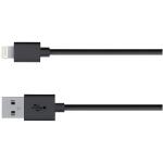 MediaRange USB Kabel - für iPhone 5/iPad 5