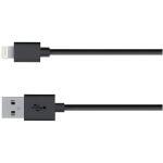 MediaRange USB Kabel - für iPhone 5/iPad 5