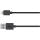 MediaRange USB Kabel - für iPhone 5/iPad 5