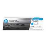HP Toner Originalzubehör CLT-C504S ca. 1.800 Seiten...