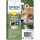 EPSON Original Epson Tintenpatrone gelb (C13T12844012,T1284,T12844012)