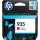 Original HP Tintenpatrone magenta (C2P21AE,C2P21AE#ACU,C2P21AE
