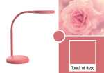 MAUL Tischleuchte LED MAULjoy - touch of rose