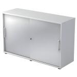 Hammerbacher Schiebetürschrank - 2OH, 120 cm,...