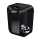 Fellowes Aktenvernichter Powershred - LX45 Partikelschnitt, schwarz