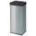 Hailo Abfallsammler Big-Box Swing XL - 52 l, silber