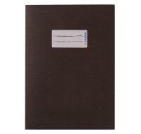 Herma Heftschoner A5 PAPIER BRAUN