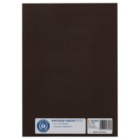 Herma Heftschoner A5 PAPIER BRAUN