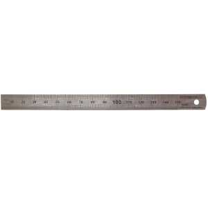 Rumold Stahllineale - 15 cm 4012108155304