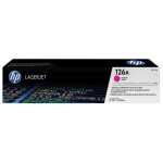 Original HP Toner magenta...