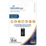 MediaRange Mini USB-Speicherstick 16GB