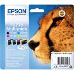 EPSON Original TP MultiPack (C13T07154012,T0715,T07154012)
