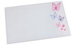 Schreibunterlage Durella Emotion Pferd 40x53cm, klar...