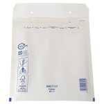 aroFOL Luftpolstertaschen Nr. 5, 220x265 mm, weiß,...