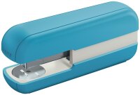 LEITZ 5567 Heftgerät Cosy - 30 Blatt blau matt