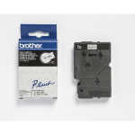 Brother Schriftbandkassette P-touch 9 mm x 7,7 m (B x L)...