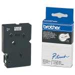 Brother Schriftbandkassette P-touch 9 mm x 7,7 m (B x L)...