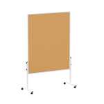 Moderatorentafel 120x150cm MAUL 6365882