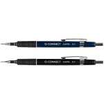 Q-Connect Druckbleistifte Kappa, 0,7 mm, HB, sortiert