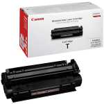 Canon Toner Originalzubehör T ca. 3.500 Seiten schwarz