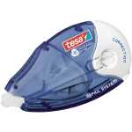 tesa Korrekturroller Roller Korrigieren ecoLogo, 4,2 mm x...