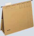 Hängehefter ALPHA mehrfach 4 kfm. Heftungen...