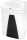 Aktenvernichter SecurioB26 ws HSM 1801111 5,8mm