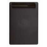 Maul Schreibplatte MAULgo - A4, schwarz