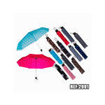 OOTB Taschen-Regenschirm D: ca. 87 cm